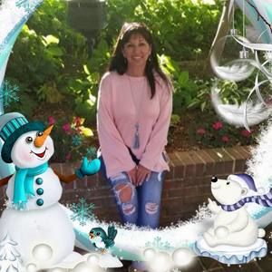 Meet your Posher, Sherry